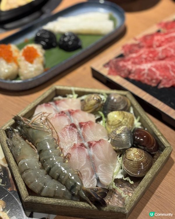 【旺角】米走雞雞煲全新分店 豐盛四人套餐只係$8xx