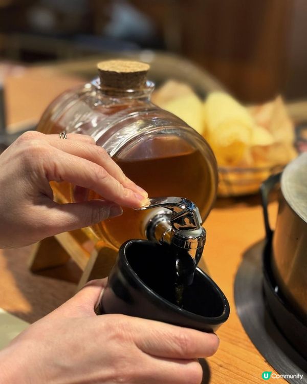 【旺角】米走雞雞煲全新分店 豐盛四人套餐只係$8xx