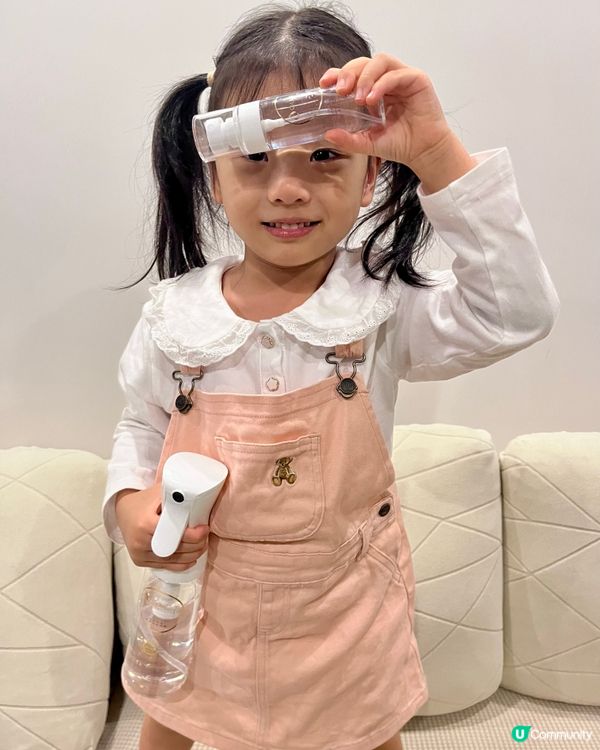 流感高峰期必備！AquaPro 消毒噴霧幫到你！🛡️ 唔怕病菌