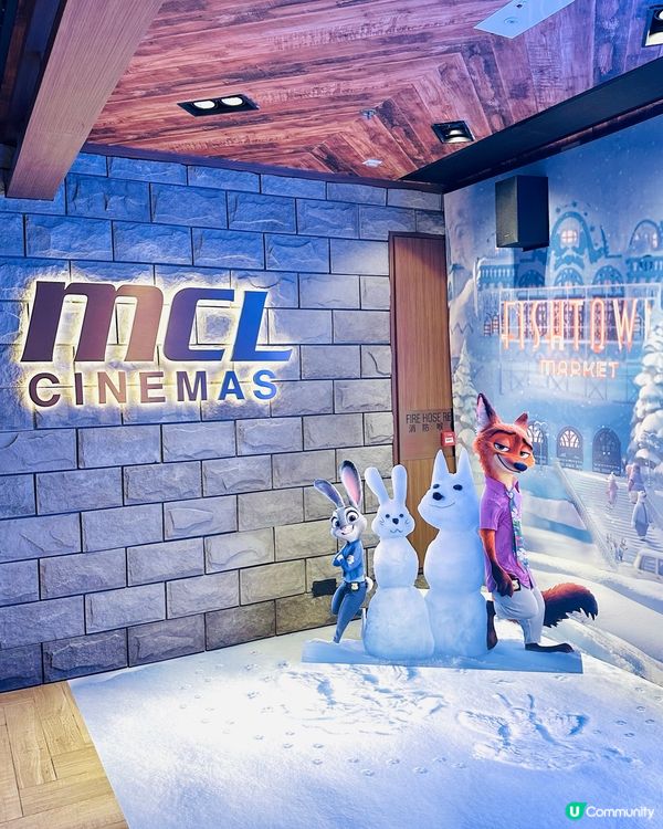 🥕《 優獸大都會2 》捲緊最冧,笑尋牠城起源