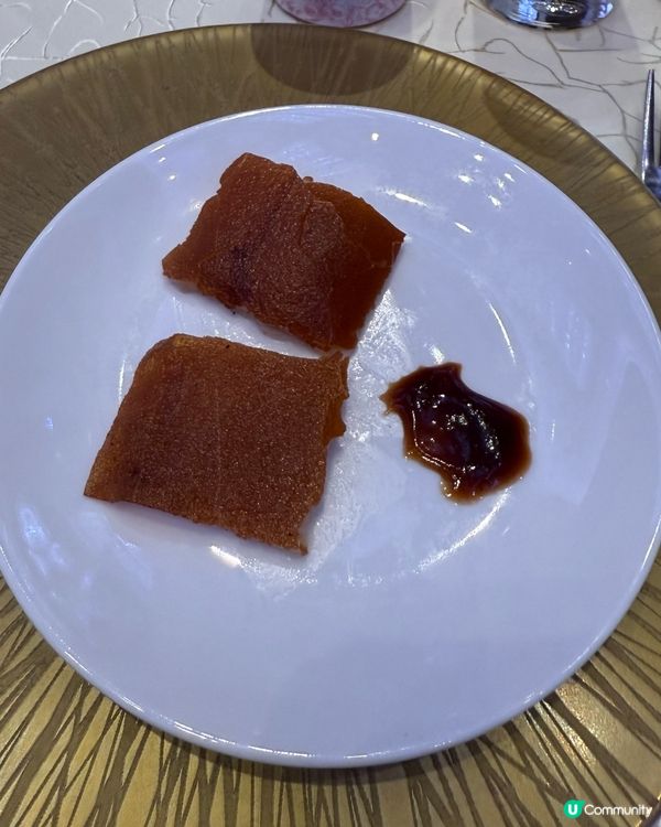 朗豪坊午餐🤤乳豬炸蟹鉗超正！🦀🐷