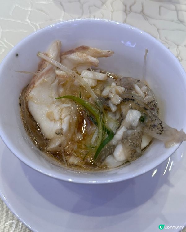 朗豪坊午餐🤤乳豬炸蟹鉗超正！🦀🐷