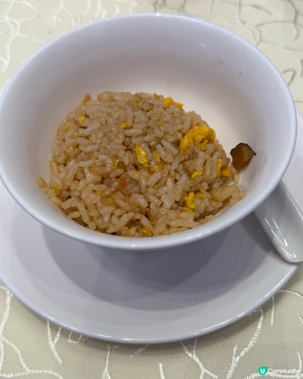 朗豪坊午餐🤤乳豬炸蟹鉗超正！🦀🐷