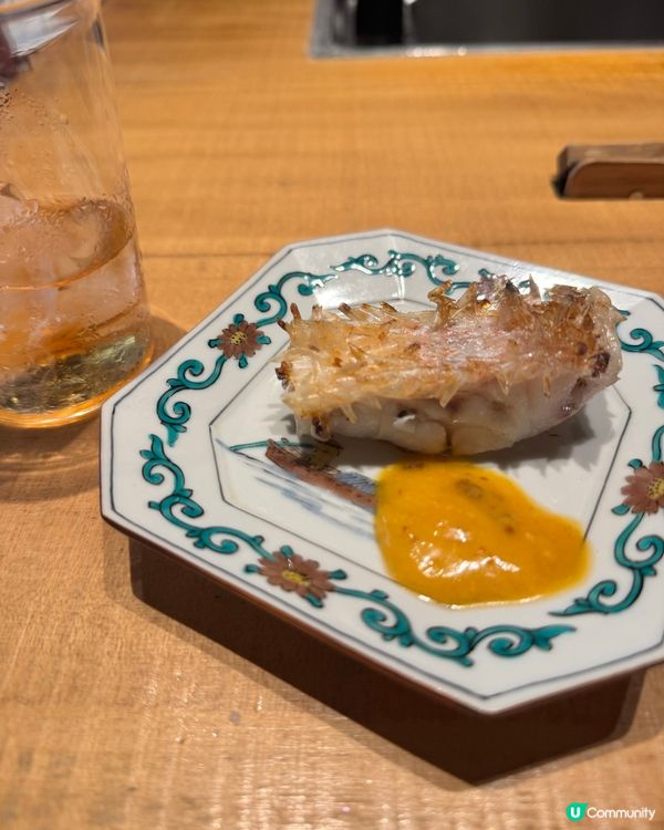 福岡人氣居酒屋 - Robata Hyakushi 百式