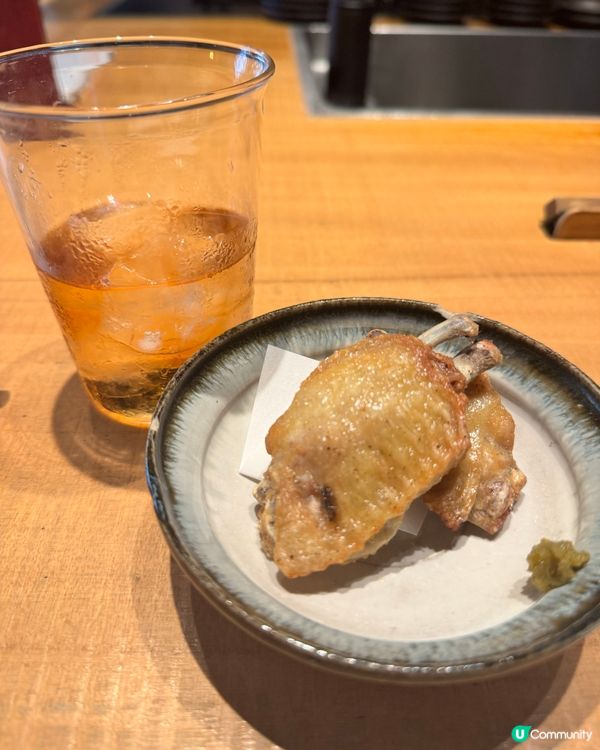 福岡人氣居酒屋 - Robata Hyakushi 百式