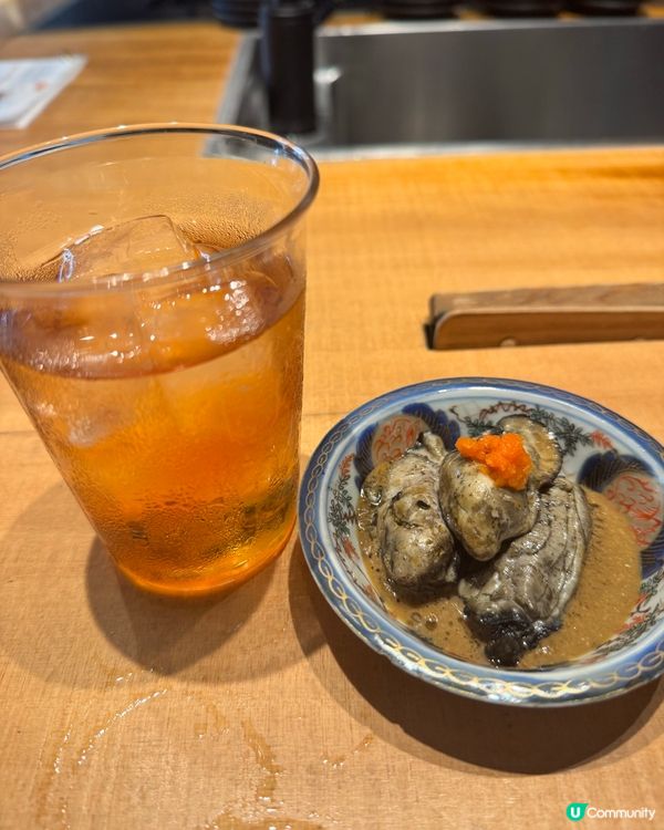 福岡人氣居酒屋 - Robata Hyakushi 百式