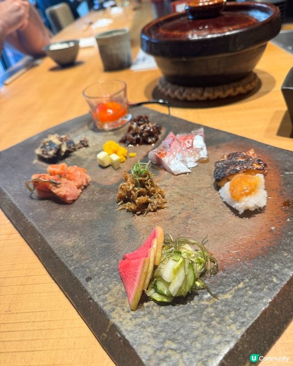 福岡人氣居酒屋 - Robata Hyakushi 百式