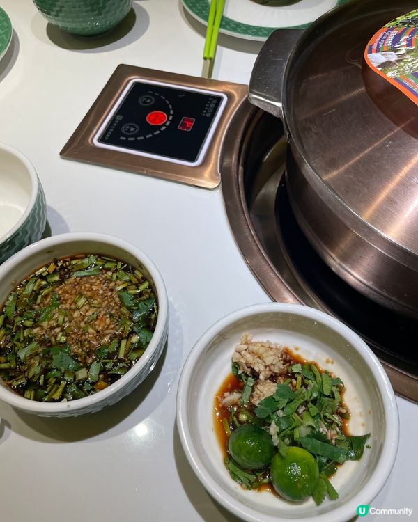 椰子雞邊爐🤤深圳必食！全家都like！