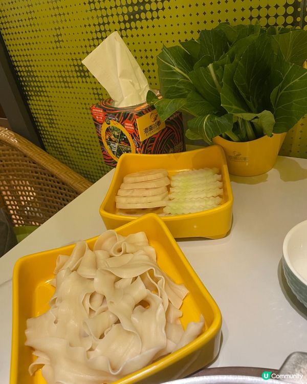 椰子雞邊爐🤤深圳必食！全家都like！