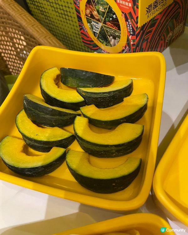 椰子雞邊爐🤤深圳必食！全家都like！