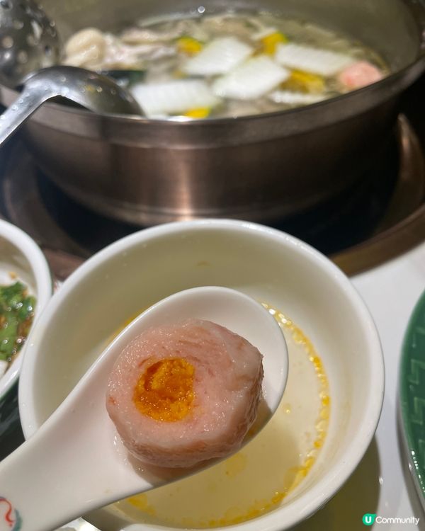 椰子雞邊爐🤤深圳必食！全家都like！