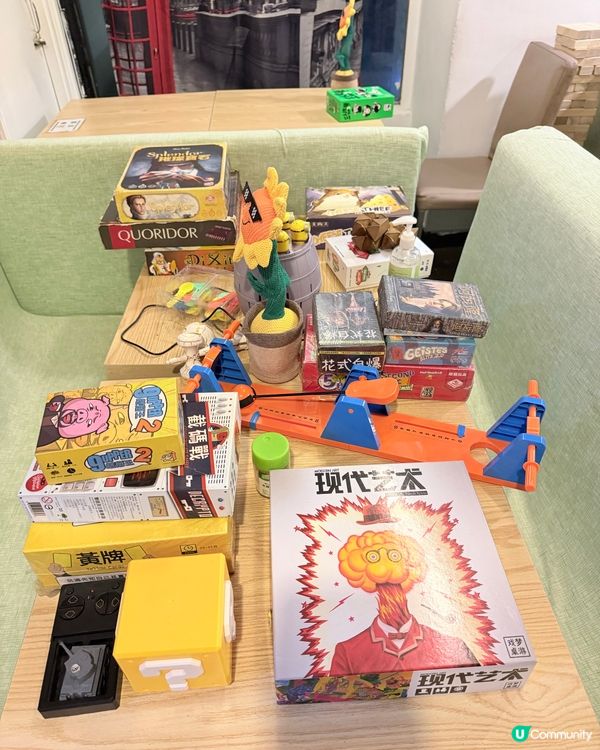 地中海螺絲粉🍝必叫！老闆勁友善又好傾！😋