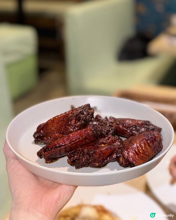 地中海螺絲粉🍝必叫！老闆勁友善又好傾！😋