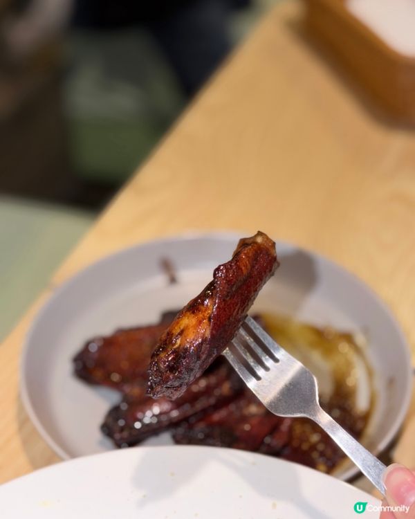 地中海螺絲粉🍝必叫！老闆勁友善又好傾！😋