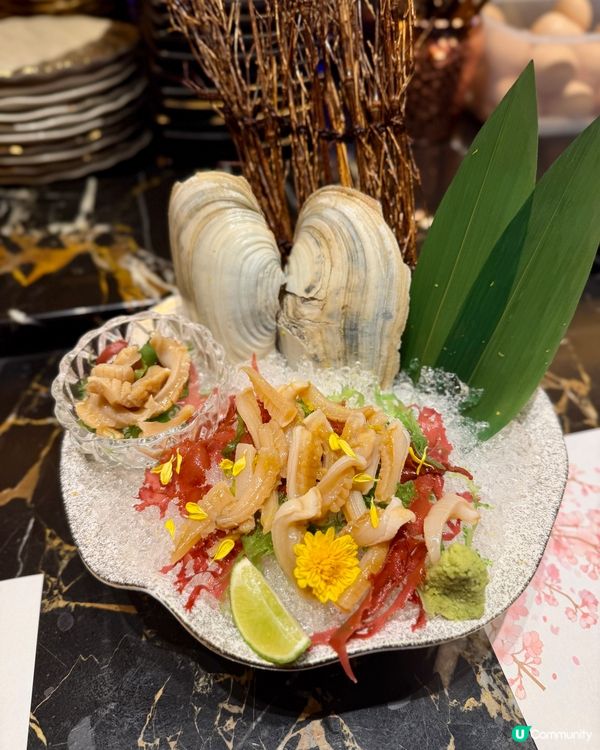 尖沙咀海景鐵板燒！和牛龍蝦餐限期優惠