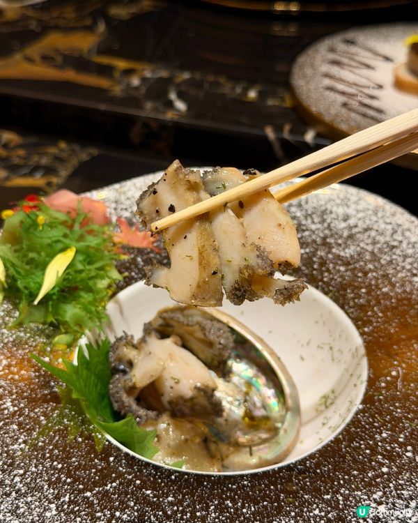 尖沙咀海景鐵板燒！和牛龍蝦餐限期優惠