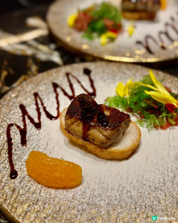 尖沙咀海景鐵板燒！和牛龍蝦餐限期優惠