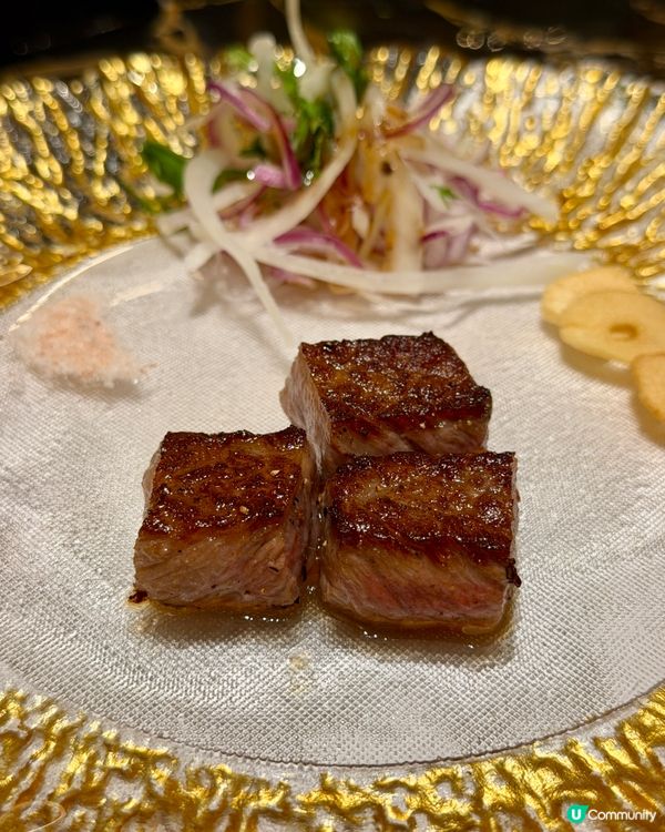 尖沙咀海景鐵板燒！和牛龍蝦餐限期優惠