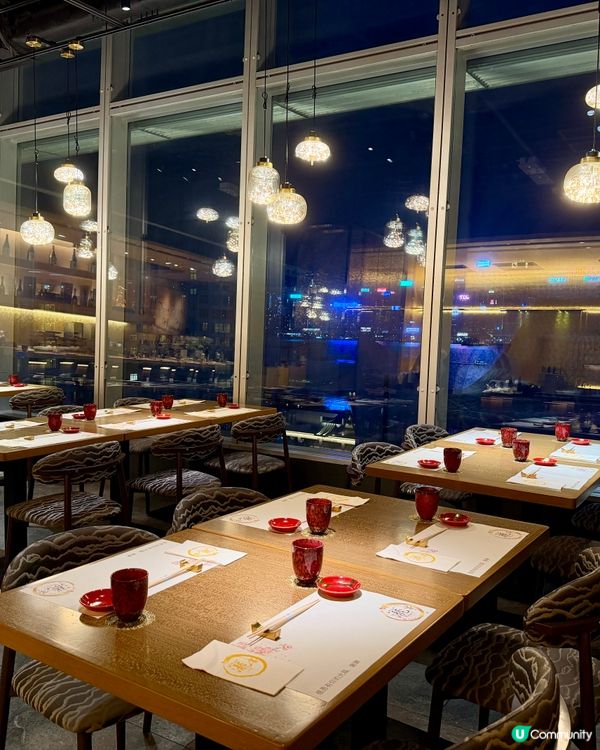 尖沙咀海景鐵板燒！和牛龍蝦餐限期優惠