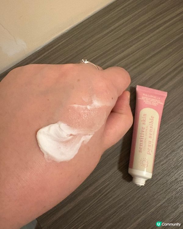 $100/4支超水潤手霜👐性價比超高，真心抵買🤩