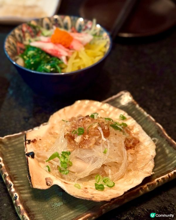 中環超高性價比人氣串燒  串串高質