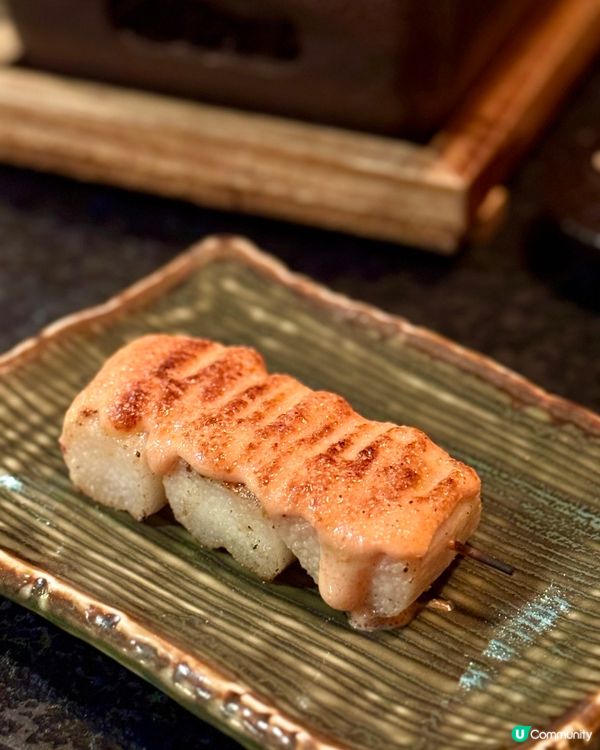 中環超高性價比人氣串燒  串串高質