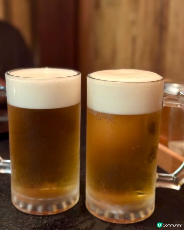 中環超高性價比人氣串燒  串串高質