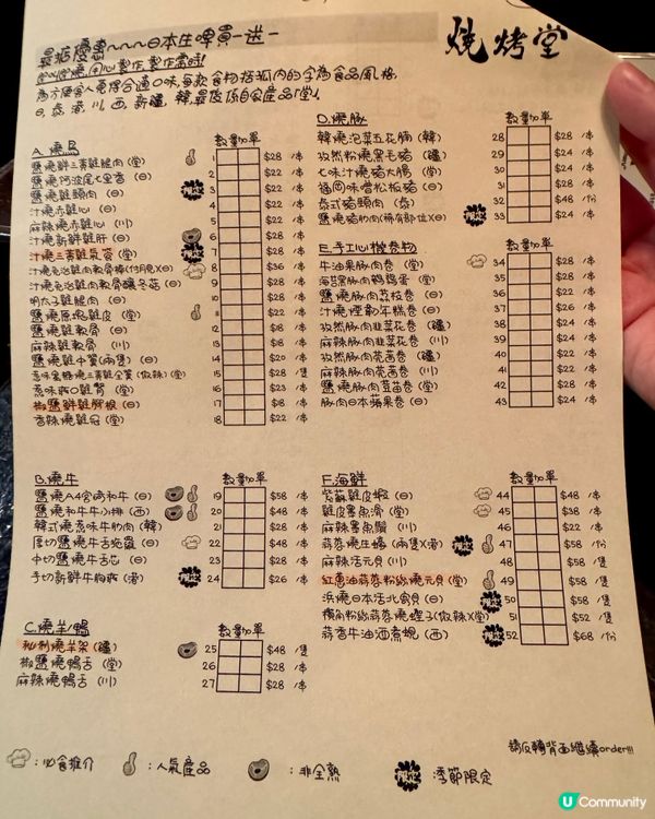 中環超高性價比人氣串燒  串串高質