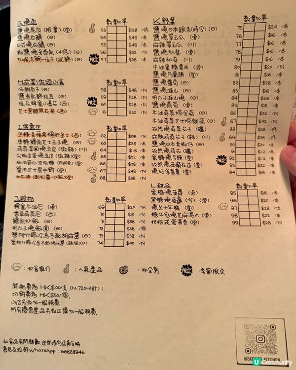 中環超高性價比人氣串燒  串串高質