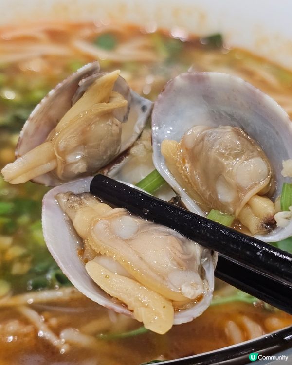 #滿足哂食米線及燒烤串燒2個願望 #麻辣串串香