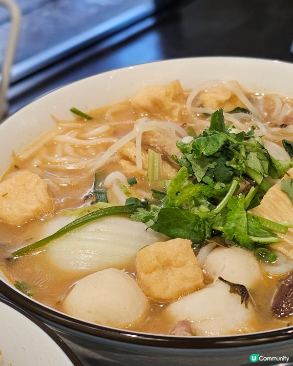 #滿足哂食米線及燒烤串燒2個願望 #麻辣串串香