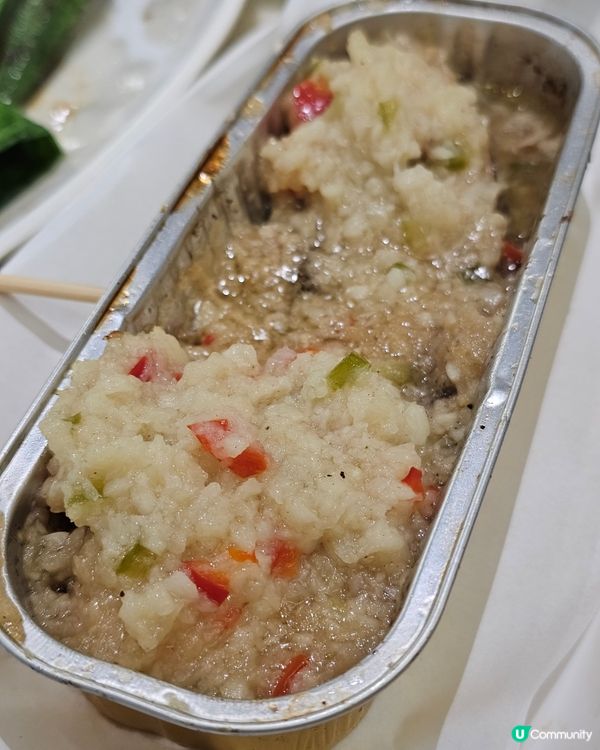 #滿足哂食米線及燒烤串燒2個願望 #麻辣串串香