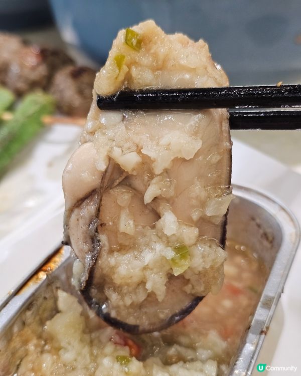 #滿足哂食米線及燒烤串燒2個願望 #麻辣串串香