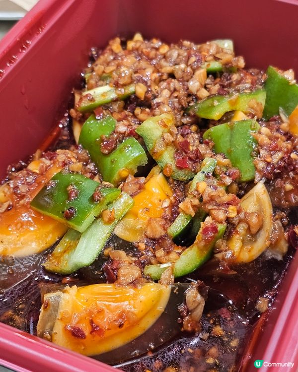 #滿足哂食米線及燒烤串燒2個願望 #麻辣串串香