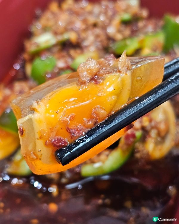 #滿足哂食米線及燒烤串燒2個願望 #麻辣串串香