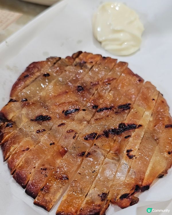 #滿足哂食米線及燒烤串燒2個願望 #麻辣串串香