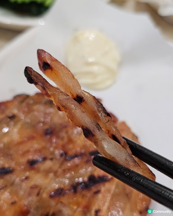 #滿足哂食米線及燒烤串燒2個願望 #麻辣串串香