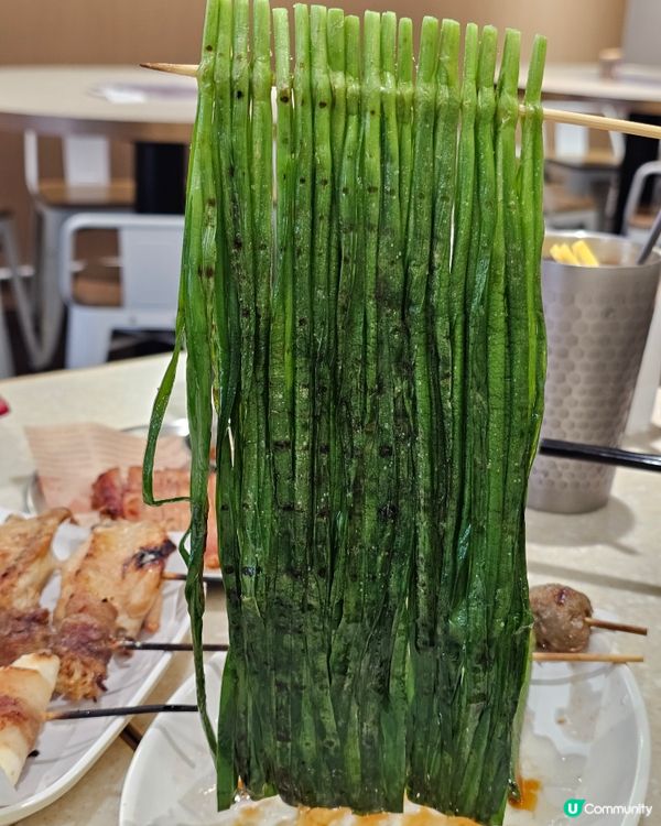 #滿足哂食米線及燒烤串燒2個願望 #麻辣串串香