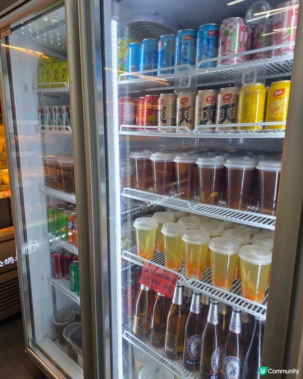 烤魚手切牛打邊爐