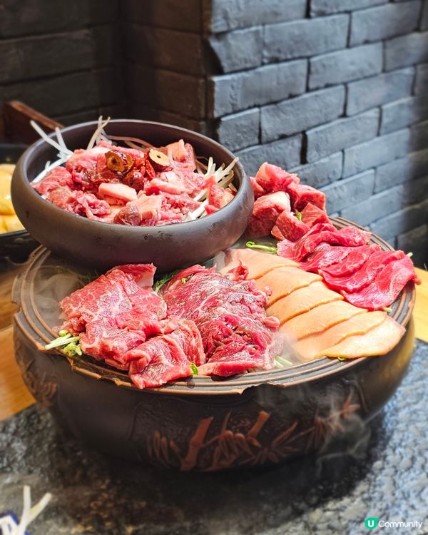 #高質火鍋店 #大滾友火鍋