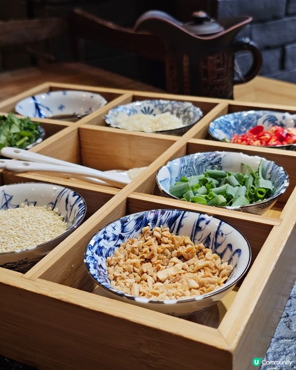 #高質火鍋店 #大滾友火鍋