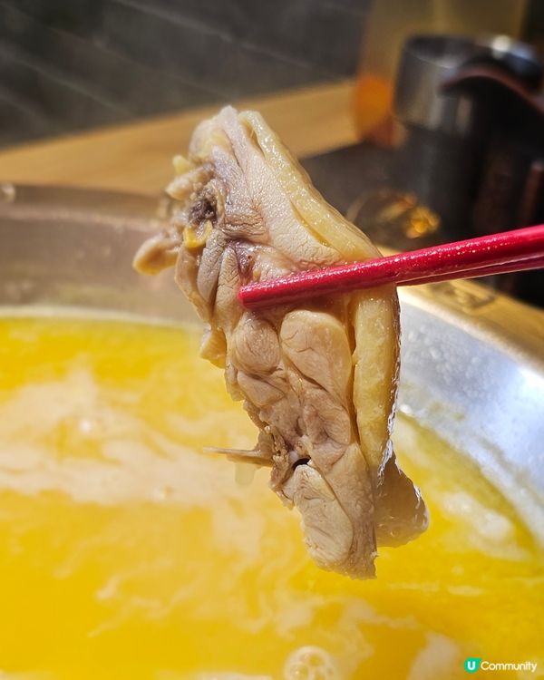 #高質火鍋店 #大滾友火鍋