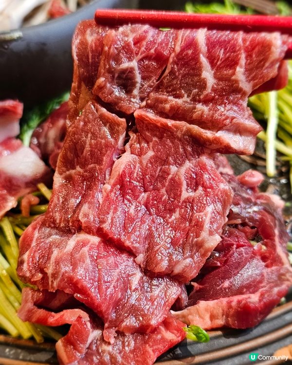 #高質火鍋店 #大滾友火鍋