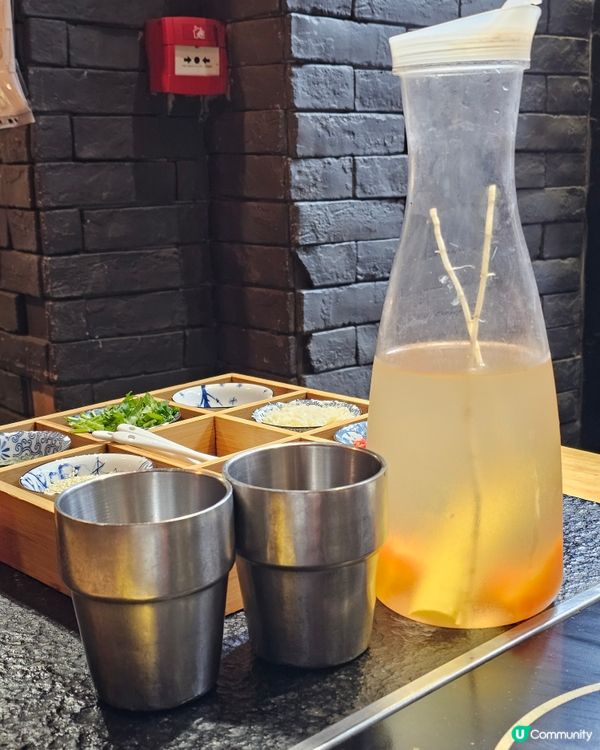 #高質火鍋店 #大滾友火鍋