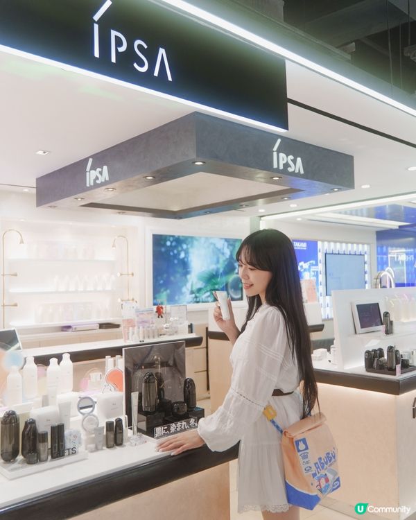 Facesss 22週年慶典🎉變身夢幻野餐樂園！📸