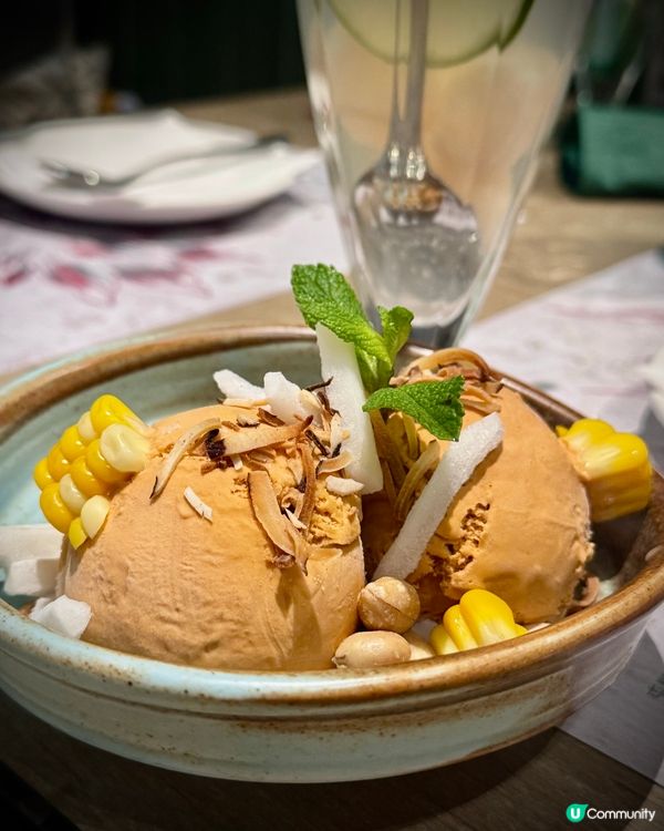 朗豪坊入面😋原來有好食嘅泰國菜