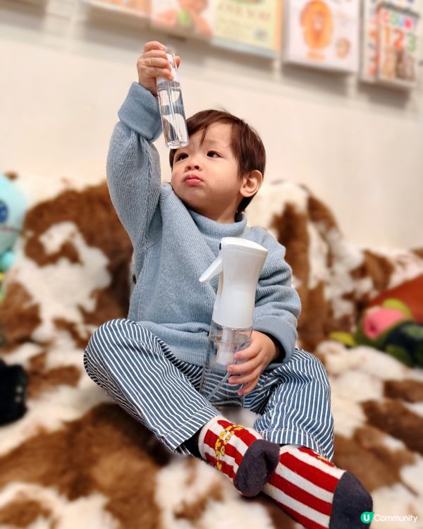 🔆AQUA PRO+TECH 消毒噴霧🔆