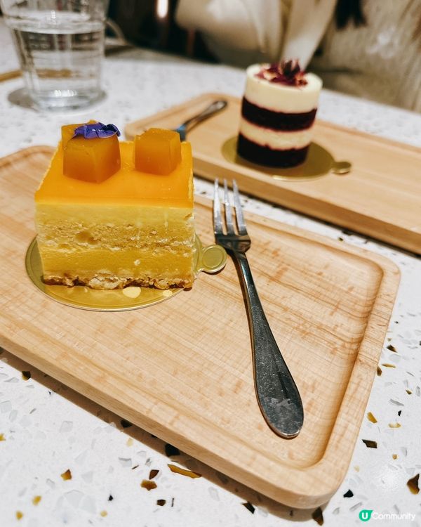 草莓西瓜蛋糕🍉！夏日戀愛嘅味道💖！