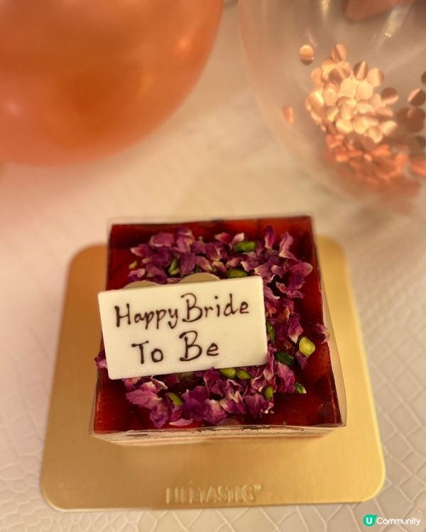 草莓西瓜蛋糕🍉！夏日戀愛嘅味道💖！