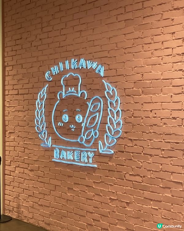 吉伊卡哇麵包店原宿開張！🍞 Kawaii爆！😍